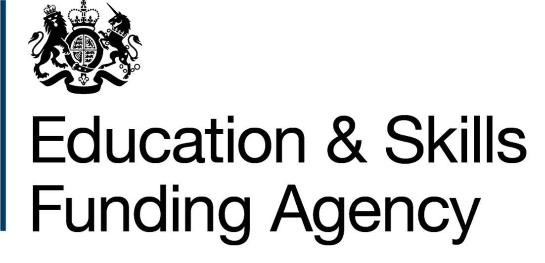 ESFA-logo