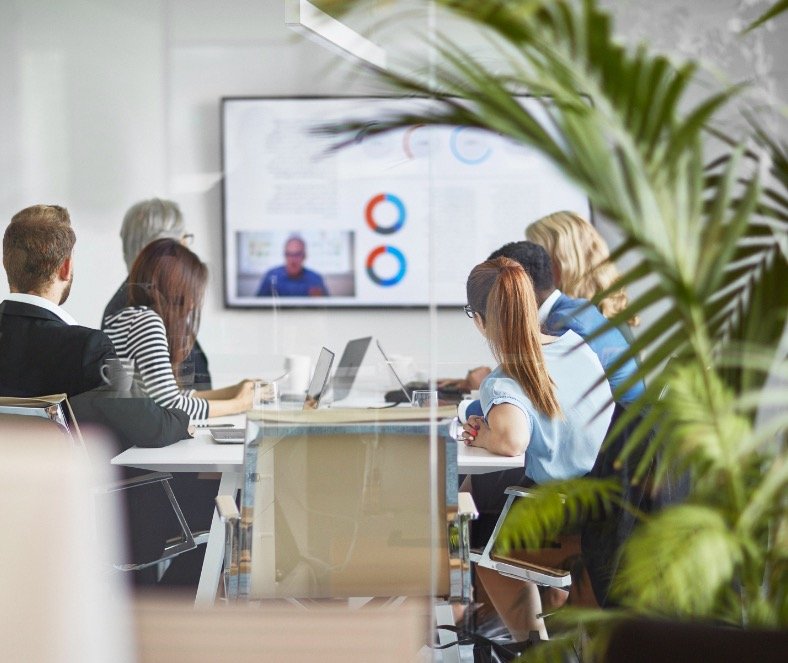 Contact Centre Consultant